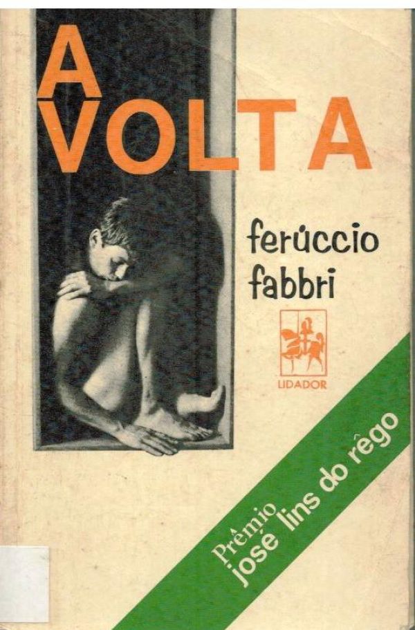 Volta, A